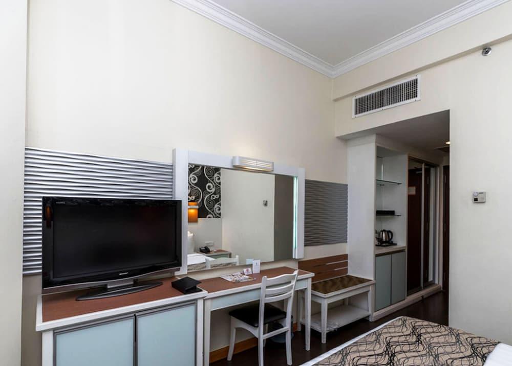 Regalodge Hotel & Spa Ипох Экстерьер фото
