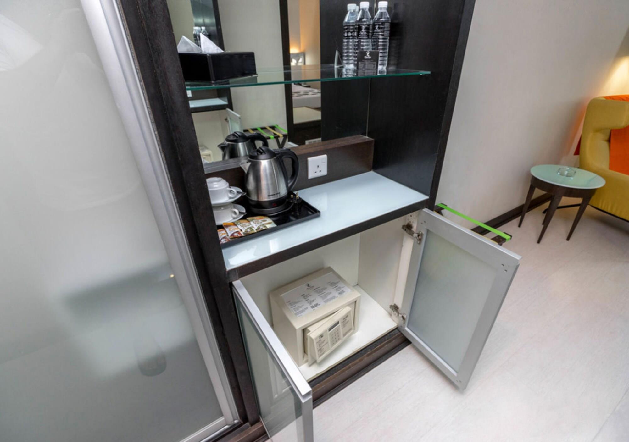Regalodge Hotel & Spa Ипох Экстерьер фото