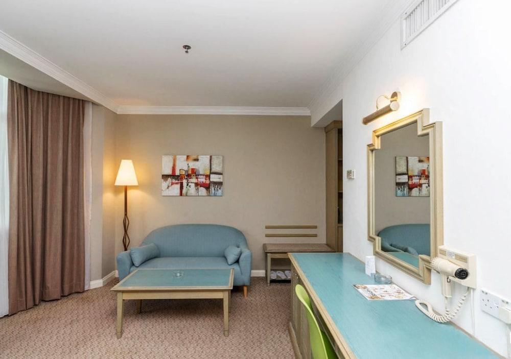 Regalodge Hotel & Spa Ипох Экстерьер фото