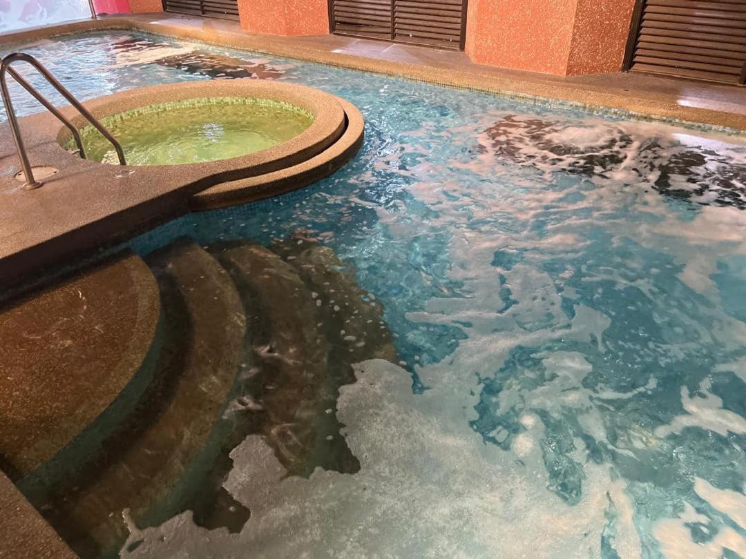 Regalodge Hotel & Spa Ипох Экстерьер фото